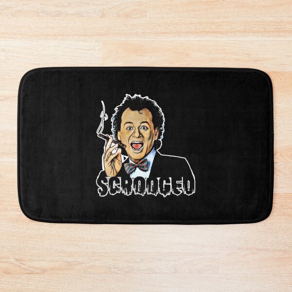 Item preview, Scrooged    designed and sold by pedrofisher38.