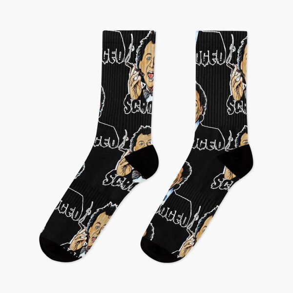 Item preview, Scrooged    designed and sold by pedrofisher38.