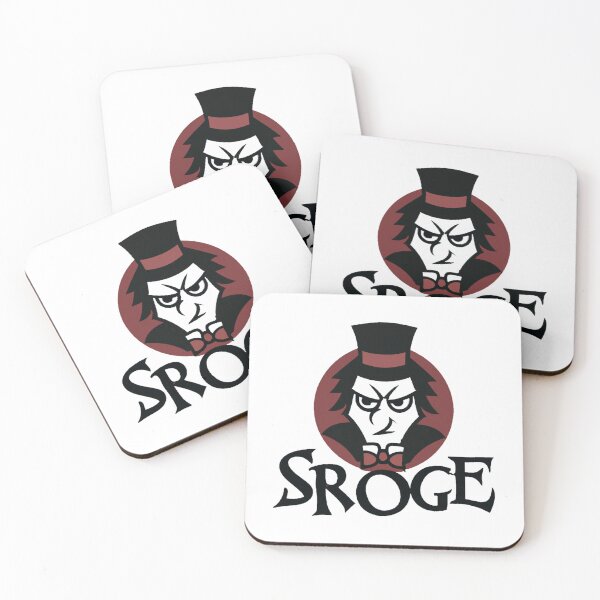 Item preview, Scrooged - Bill Murray  classique Facture  classique  designed and sold by pedrofisher38.