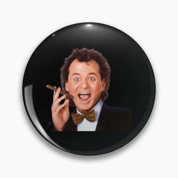 Item preview, Scrooged  designed and sold by pedrofisher38.