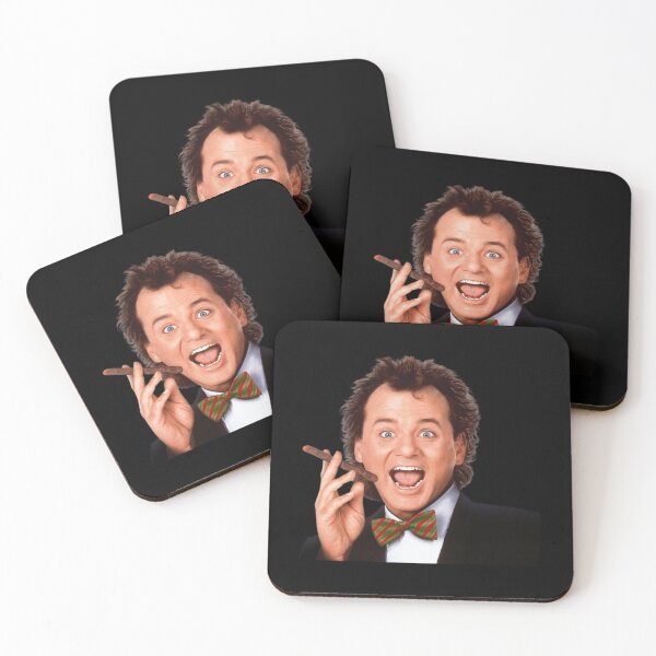Item preview, Scrooged  designed and sold by pedrofisher38.