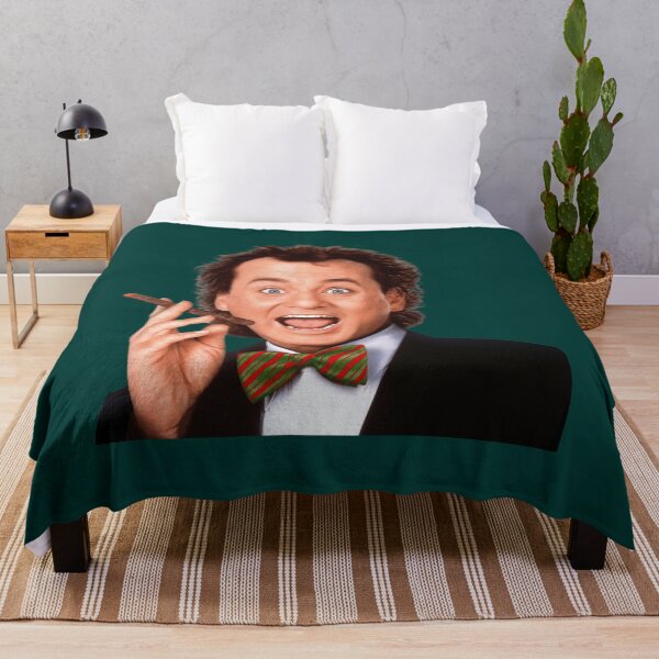 Item preview, Scrooged  designed and sold by pedrofisher38.