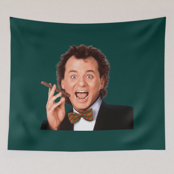 Item preview, Scrooged  designed and sold by pedrofisher38.