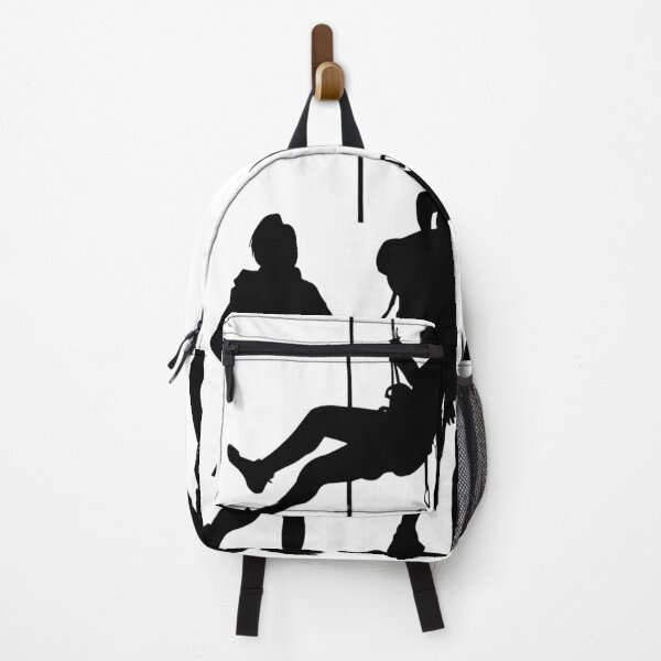 Item preview, Climbing, mountain hiking designed and sold by DerSenat.
