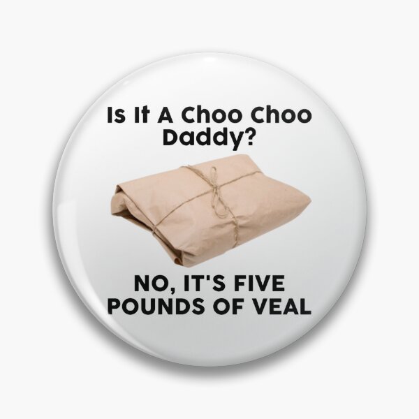 Item preview, Scrooged 5 pounds of veal  designed and sold by pedrofisher38.