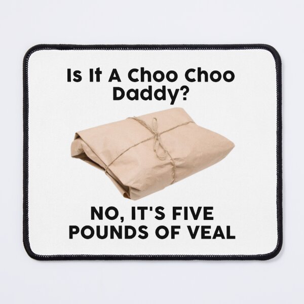 Item preview, Scrooged 5 pounds of veal  designed and sold by pedrofisher38.