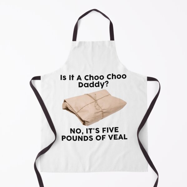 Item preview, Scrooged 5 pounds of veal  designed and sold by pedrofisher38.