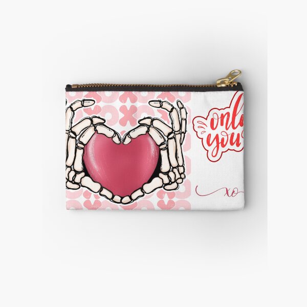 Item preview, Your heart in my hands | valentine designs |skeletal design designed and sold by Arteartz.