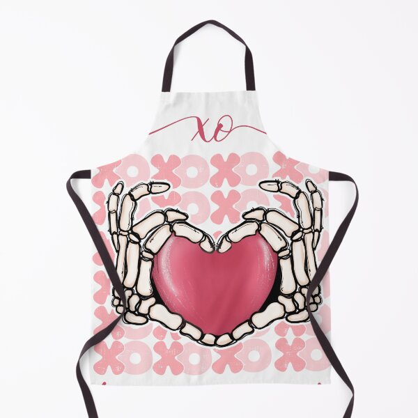 Item preview, Your heart in my hands | valentine designs |skeletal design designed and sold by Arteartz.