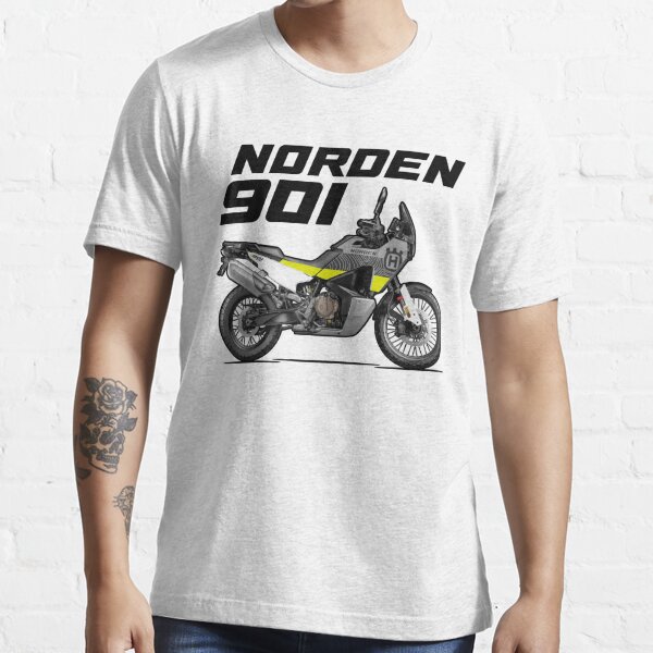 Norden 901 Essential T-Shirt