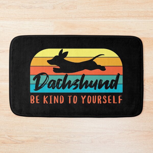 Item preview, Dachshund Love Vintage designed and sold by Hic21.