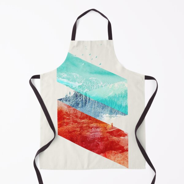 Item preview, Mountain Stripes designed and sold by robertfarkas.