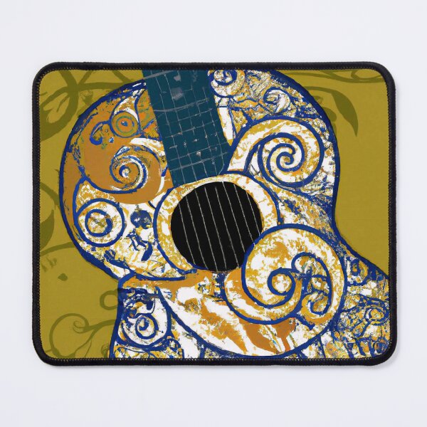 Item preview, Guitar designed and sold by SamJanner.