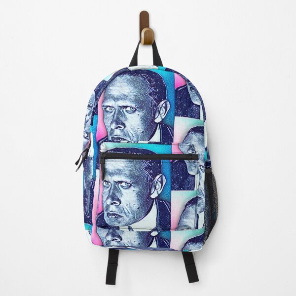 Item preview, Daniil Kharms Artwork | Daniil Kharms Portrait | Daniil Kharms Wall Art  designed and sold by Suyogsonar25.