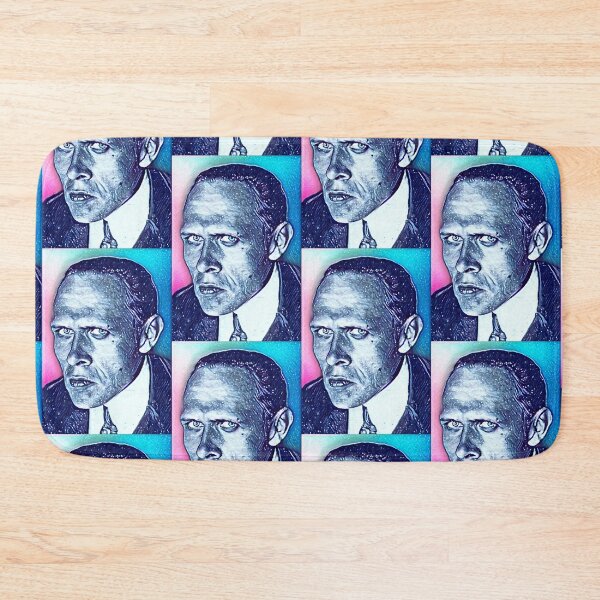 Item preview, Daniil Kharms Artwork | Daniil Kharms Portrait | Daniil Kharms Wall Art  designed and sold by Suyogsonar25.