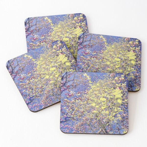 Item preview, Magnolias designed and sold by AntonyMitchell.