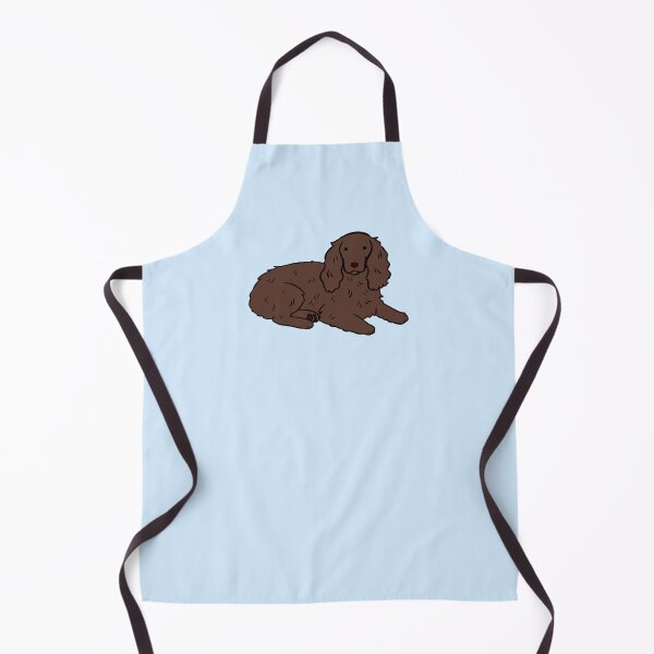 Item preview, Spaniel boykin dog cute illustration  designed and sold by Yarafantasyart.