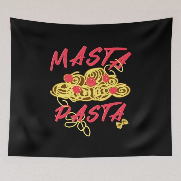 Item preview, Spaghetti Masta Pasta Gourmet Italy Delicacies Al Dente designed and sold by vibeno1.