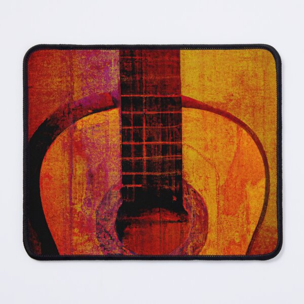Item preview, Grunge Guitar designed and sold by SamJanner.
