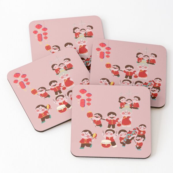 Item preview, Chinese festival  designed and sold by Spicy Tomato.