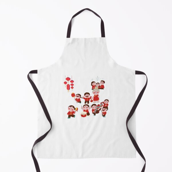 Item preview, Chinese festival  designed and sold by Spicy Tomato.