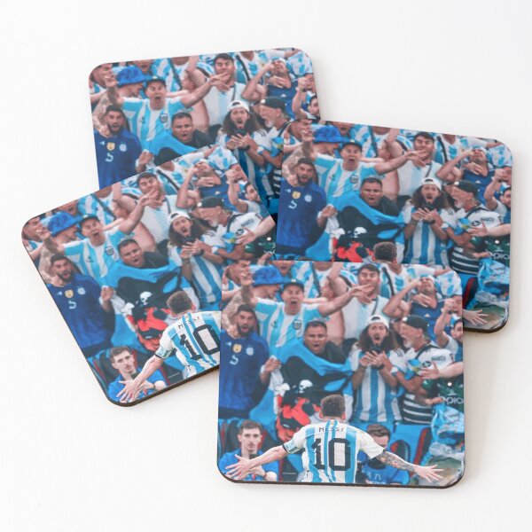 Item preview, Lionel Messi world cup designed and sold by AndreaFanou.