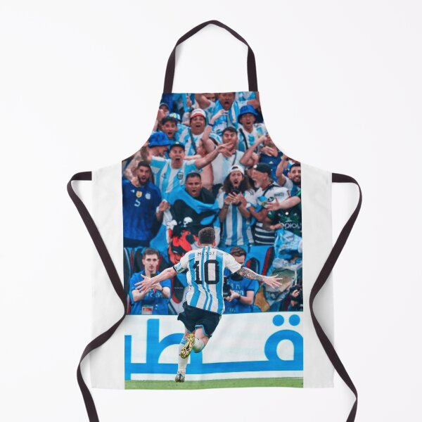 Item preview, Lionel Messi world cup designed and sold by AndreaFanou.