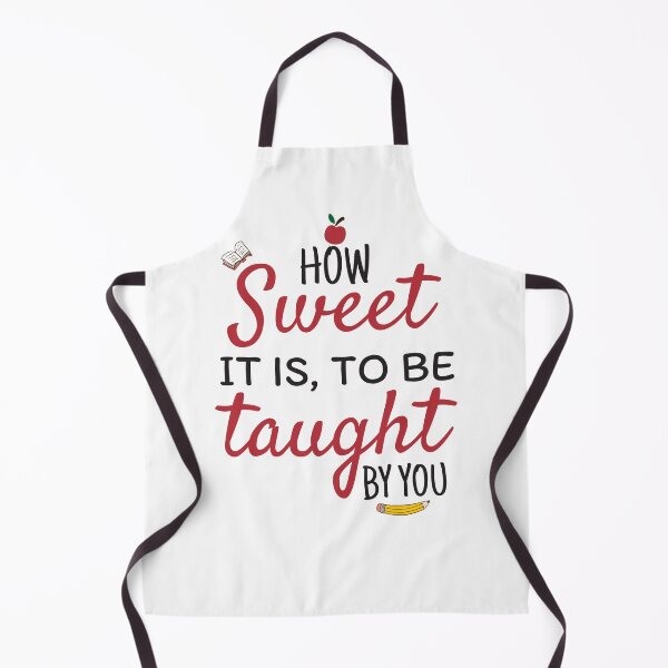 Item preview, Awesome Sweet Taught School Teacher Appreciation Valentine designed and sold by noteythings.