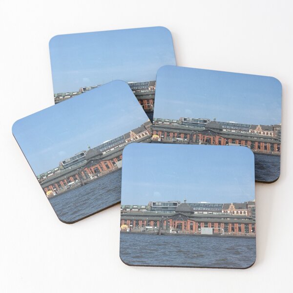 Item preview, Hamburg on the water designed and sold by Louanne-B.