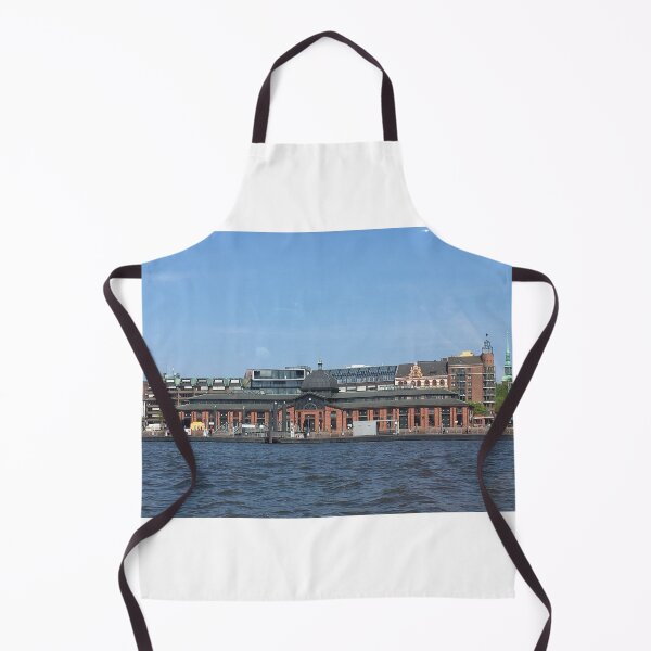 Item preview, Hamburg on the water designed and sold by Louanne-B.