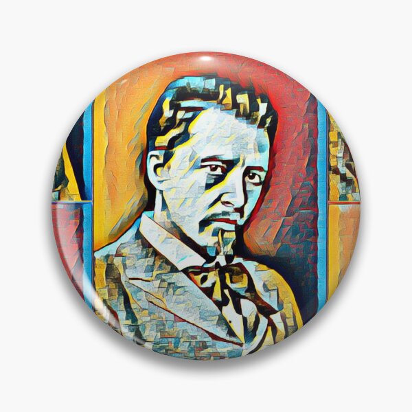 Item preview, Hugo Wolf Artwork | Hugo Wolf Portrait | Hugo Wolf Wall Art  designed and sold by Suyogsonar25.
