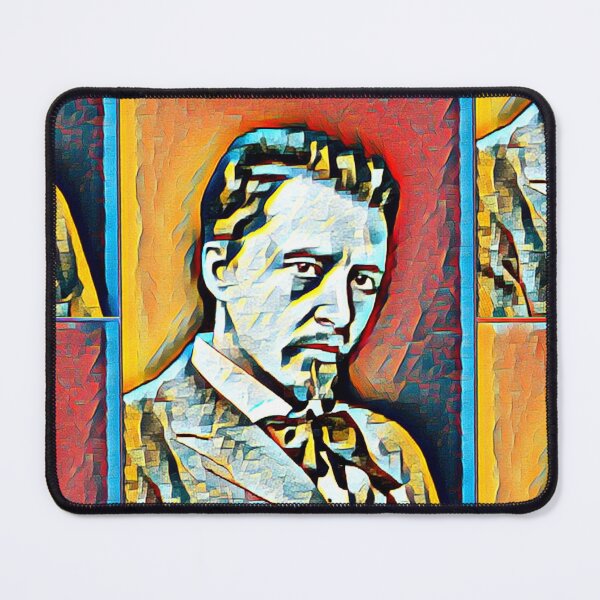 Item preview, Hugo Wolf Artwork | Hugo Wolf Portrait | Hugo Wolf Wall Art designed and sold by Suyogsonar25.