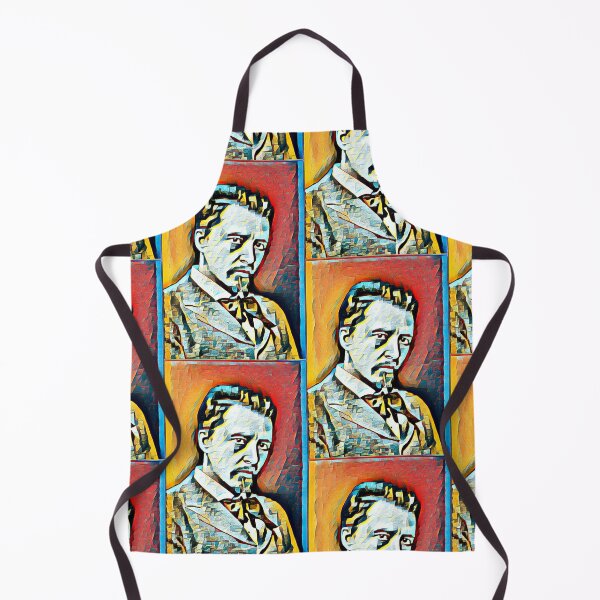 Item preview, Hugo Wolf Artwork | Hugo Wolf Portrait | Hugo Wolf Wall Art designed and sold by Suyogsonar25.