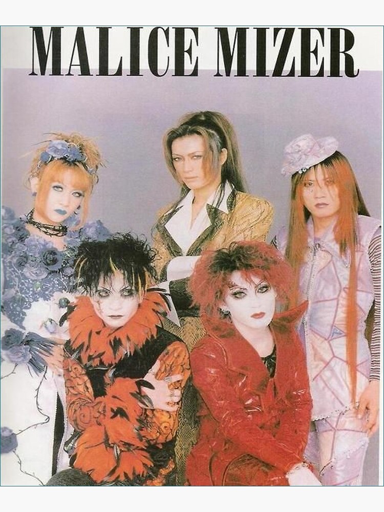 Malice Mizer 