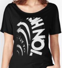 This Way - Graphic Version Women's Relaxed Fit T-Shirt