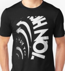 This Way - Graphic Version Unisex T-Shirt