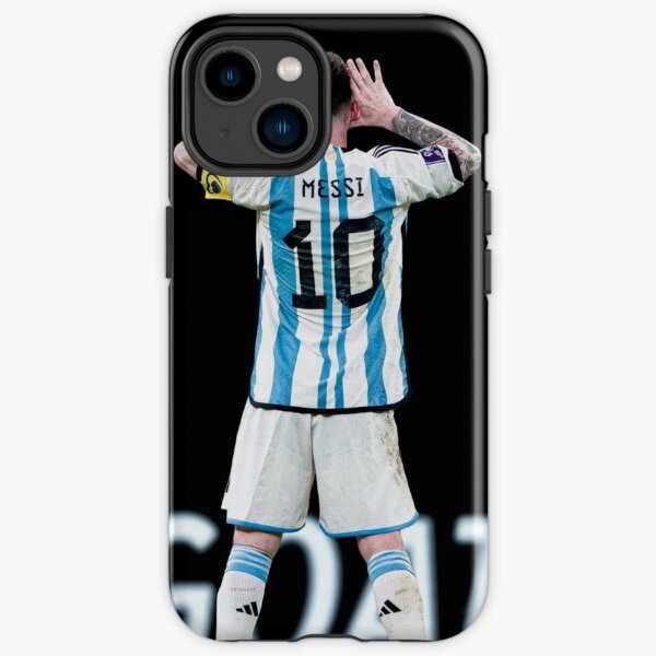 Compra Funda Copa del Mundo [ iPhone 14 Pro Max ] Mundial