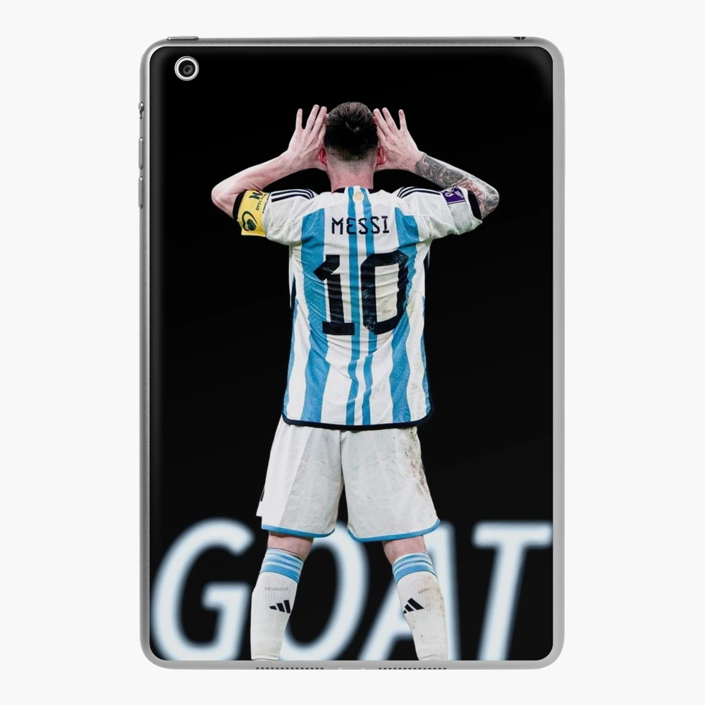 Soccer World Cup History iPad Case & Skin for Sale by SoccerFanClub