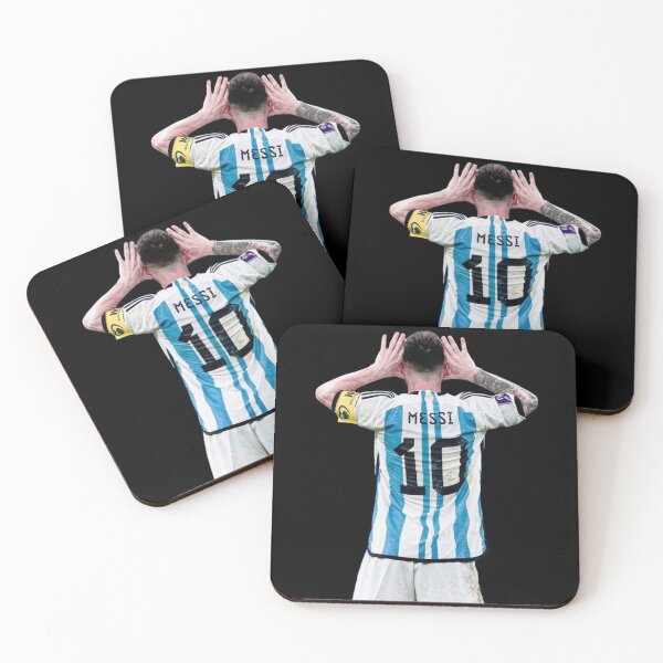 Item preview, Lionel Messi world cup designed and sold by AndreaFanou.