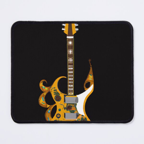 Item preview, Electric Guitar designed and sold by SamJanner.