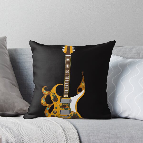 Item preview, Electric Guitar designed and sold by SamJanner.