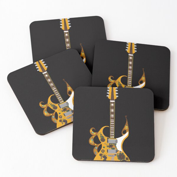 Item preview, Electric Guitar designed and sold by SamJanner.