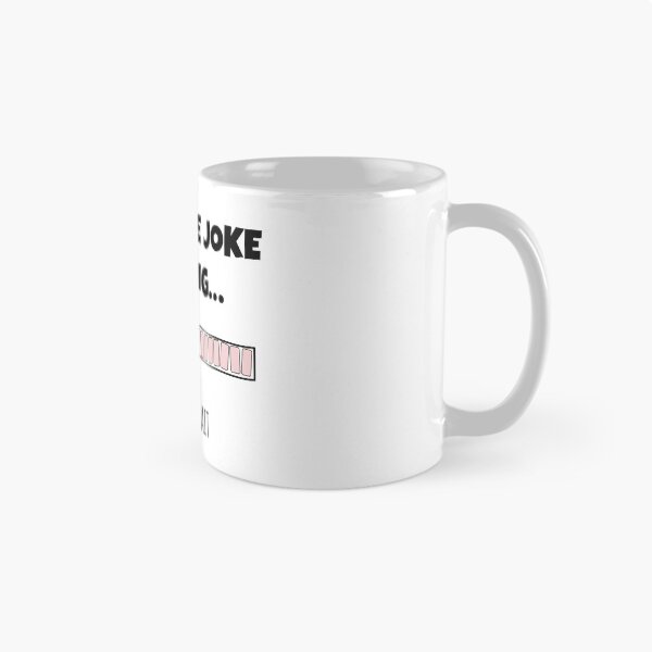 Item preview, Awesome Joke Loading... Please wait | Funny and witty loading bar text design designed and sold by ArtworkbyEmmy.