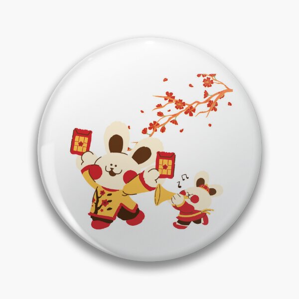 Item preview, Chinese festival  designed and sold by Spicy Tomato.