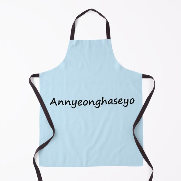 Item preview, Annyeonghaseyo designed and sold by Cottage-store.
