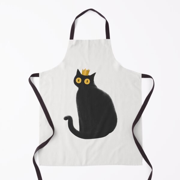 Item preview, Crowned Cat designed and sold by keepo.