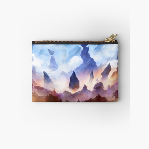 Item preview, Sacred Valley designed and sold by Minrhael.