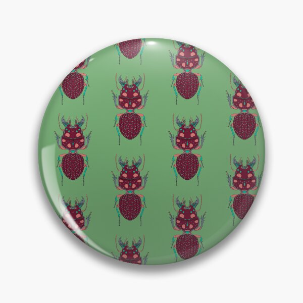Item preview, Baron Bug designed and sold by DianaGuy.