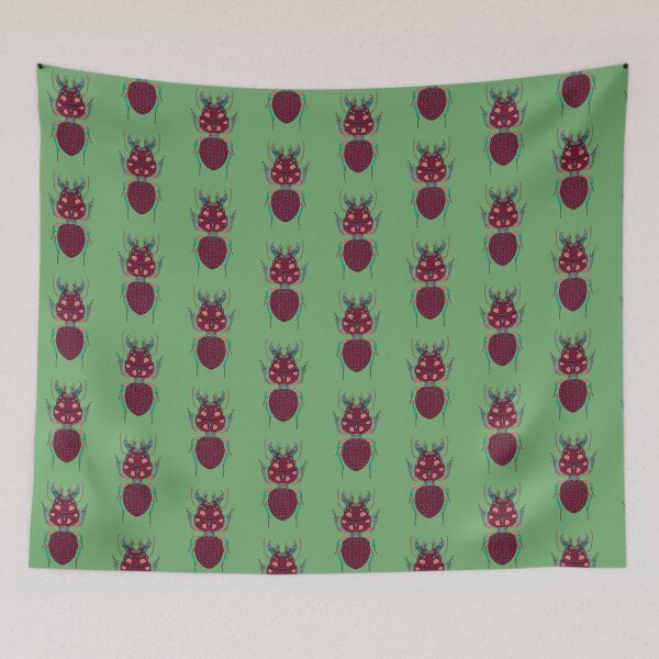 Item preview, Baron Bug designed and sold by DianaGuy.