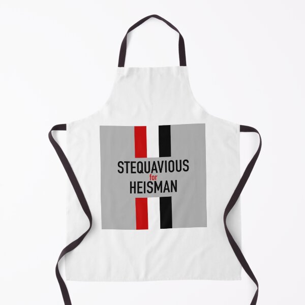 Item preview, Stequavious for Heisman designed and sold by robertofisher88.
